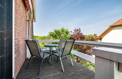 Neustrelitz Apartment | Ferienwohnung 1 Schulze
