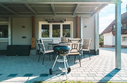 Durbach Apartment | Ferienwohnung 12 Kirschen