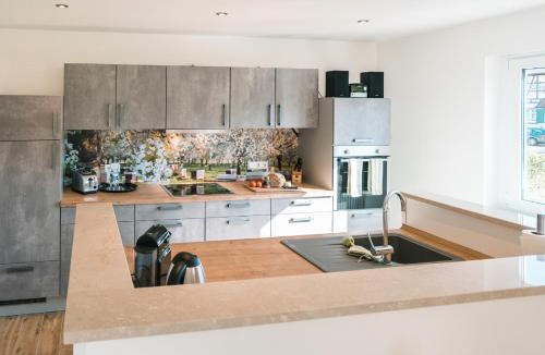 Durbach Apartment | Ferienwohnung 12 Kirschen