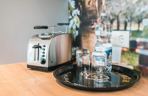 Durbach Apartment | Ferienwohnung 12 Kirschen
