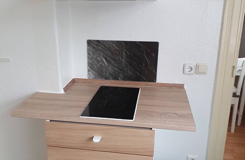 Werder Apartment | Ferienwohnung 2