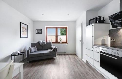 Weddingstedt Apartment | Ferienwohnung 2