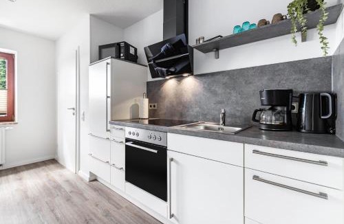 Weddingstedt Apartment | Ferienwohnung 2