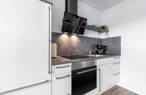 Weddingstedt Apartment | Ferienwohnung 2
