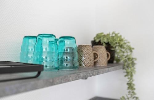 Weddingstedt Apartment | Ferienwohnung 2