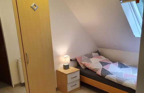 Lilienthal Apartment | Ferienwohnung 2 - Ferienwohnungen Ramke