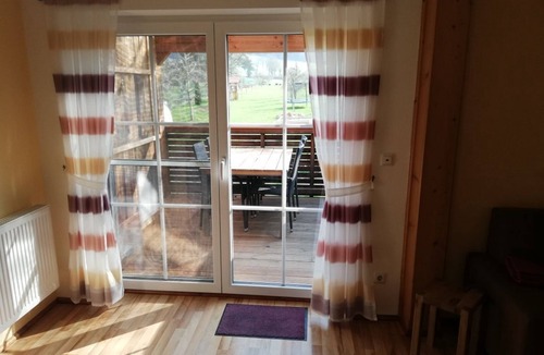 Weingarts Apartment | Ferienwohnung 2 - Ferienwohnungen Schüpferlingshof