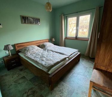 Beelitz Apartment | Ferienwohnung 2 Km an der A9 nähe Potsdam Berlin