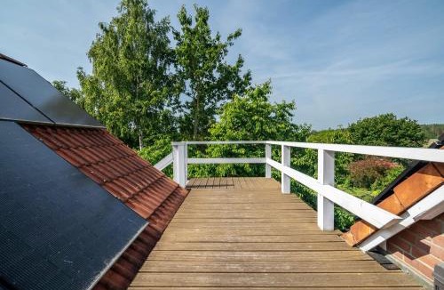 Neustrelitz Apartment | Ferienwohnung 2 Schulze