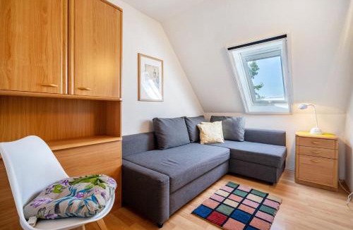 Neustrelitz Apartment | Ferienwohnung 2 Schulze
