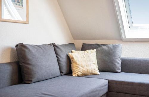 Neustrelitz Apartment | Ferienwohnung 2 Schulze