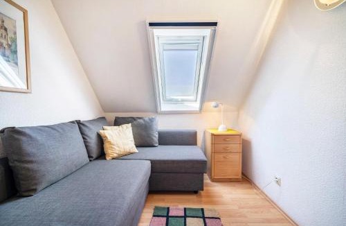 Neustrelitz Apartment | Ferienwohnung 2 Schulze