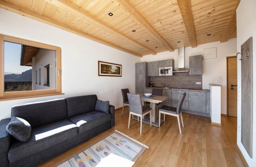 Andriano Apartment | Ferienwohnung 2 Weger