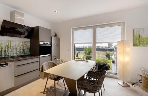 Muldestausee Apartment | Ferienwohnung 20b am Goitzsche See