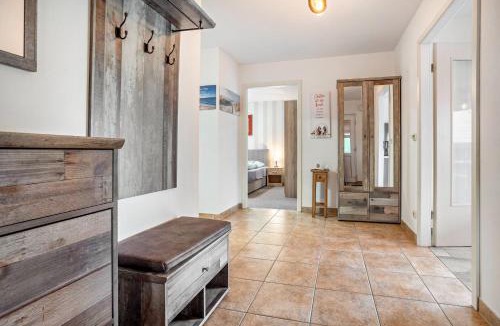 Gribow Apartment | Ferienwohnung 3