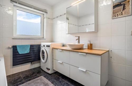 Gribow Apartment | Ferienwohnung 3