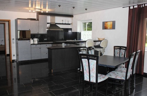 Brandau Apartment | Ferienwohnung 3 - Haus am Mühlberg