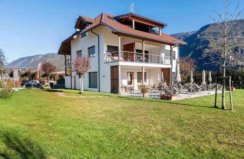 Andriano Apartment | Ferienwohnung 3 Weger