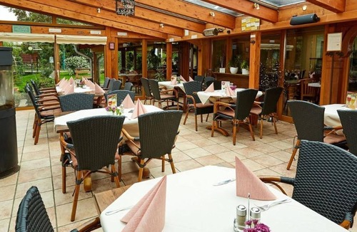Neroth House | Ferienwohnung 30 - Hotel Am Eifelsteig - Neroth