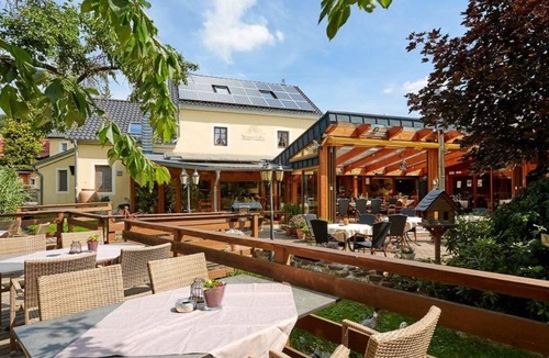 Neroth House | Ferienwohnung 30 - Hotel Am Eifelsteig - Neroth