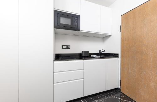 Bad Westernkotten Apartment | Ferienwohnung 307 Salinenparc Design Budget Hotel