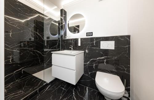 Bad Westernkotten Apartment | Ferienwohnung 307 Salinenparc Design Budget Hotel