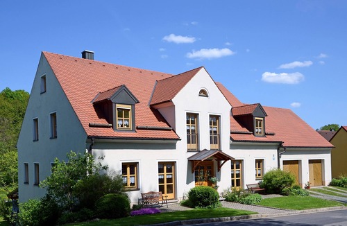 Beidl Apartment | Ferienwohnung 4 mit ca. 55qm, 2 Schlafzimmer, für max. 5 Personen
