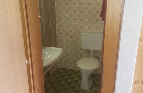 Obertilliach Bed & Breakfast | Ferienwohnung 6 - Gästehaus Obererlacher