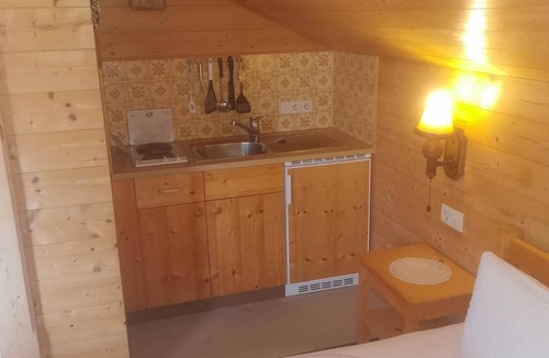 Obertilliach Bed & Breakfast | Ferienwohnung 6 - Gästehaus Obererlacher