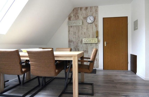 Neuastenberg Apartment | Ferienwohnung 9