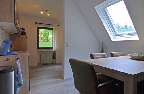 Neuastenberg Apartment | Ferienwohnung 9