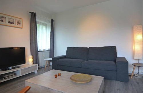 Neuastenberg Apartment | Ferienwohnung 9