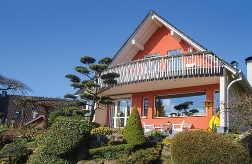 Renchen Apartment | Ferienwohnung, 90qm, 2 Schlafräume, max. 4 Personen