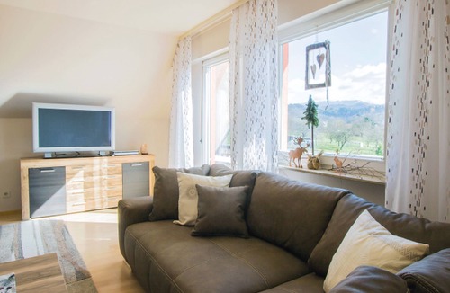 Renchen Apartment | Ferienwohnung, 90qm, 2 Schlafräume, max. 4 Personen