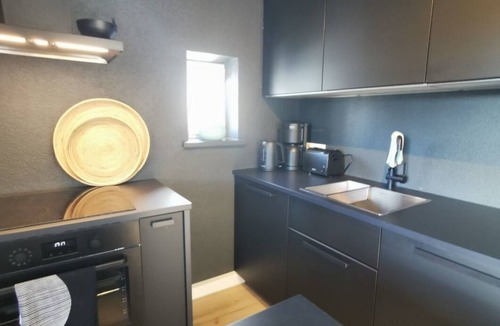 Friedrichshafen Apartment | Ferienwohnung/app. für 3 Gäste mit 50m² in Friedrichshafen