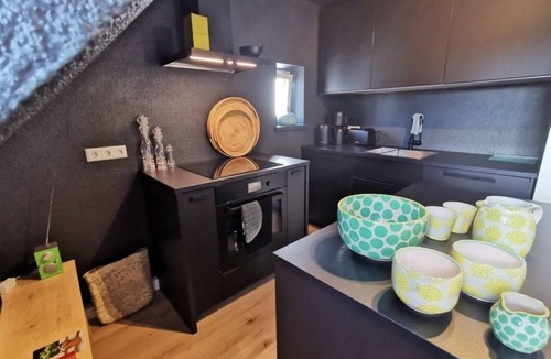 Friedrichshafen Apartment | Ferienwohnung/app. für 3 Gäste mit 50m² in Friedrichshafen