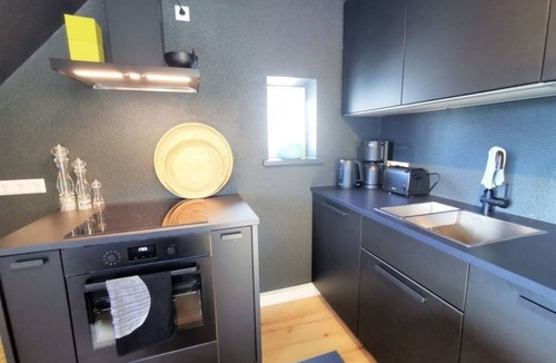 Friedrichshafen Apartment | Ferienwohnung/app. für 3 Gäste mit 50m² in Friedrichshafen