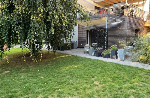 Marbach am Neckar Apartment | Ferienwohnung am Rotmannsweg