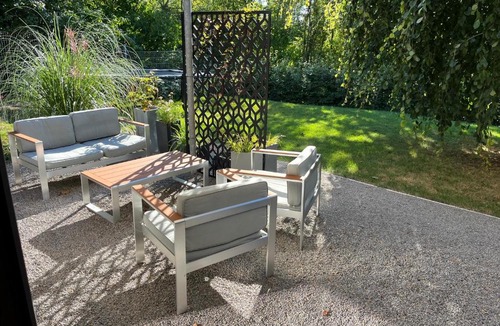 Marbach am Neckar Apartment | Ferienwohnung am Rotmannsweg