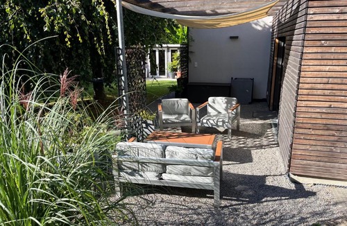 Marbach am Neckar Apartment | Ferienwohnung am Rotmannsweg