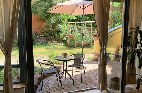 Marktheidenfeld Apartment | Ferienwohnung/app. für 4 Gäste mit 100m² in Marktheidenfeld