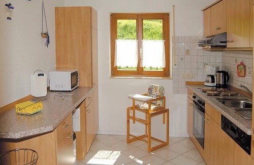 Kappelrodeck Apartment | Ferienwohnung A, mit 85qm, 2 Schlafzimmer, für maximal 6 Personen