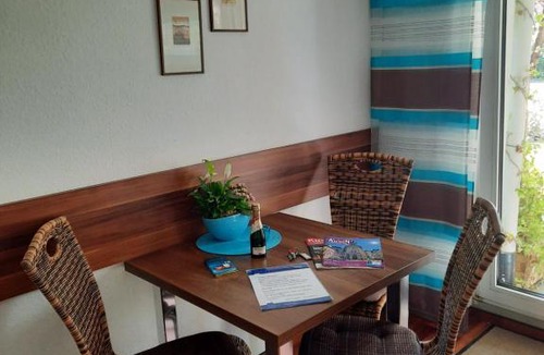 Wildbach Apartment | Ferienwohnung Aachen