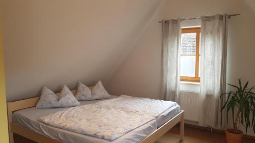 Heideck Apartment | Ferienwohnung Abel