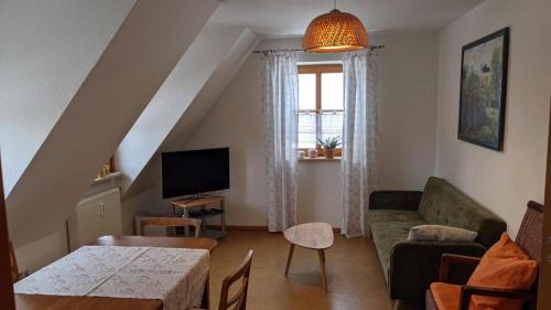 Heideck Apartment | Ferienwohnung Abel
