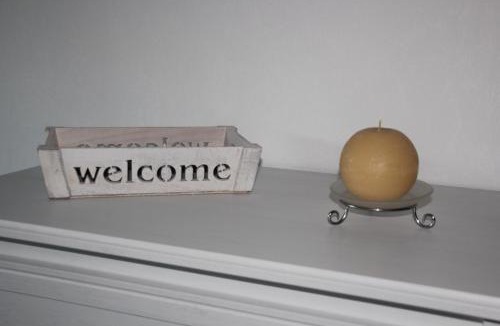 Wildflecken Apartment | Ferienwohnung Abersfelder mit Balkon