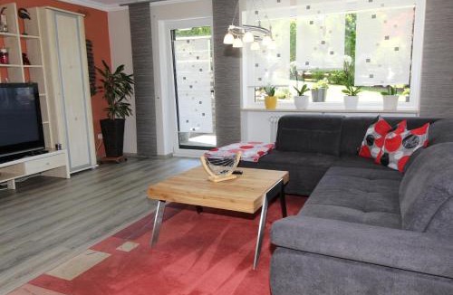 Bad Koetzting Apartment | Ferienwohnung Achatz