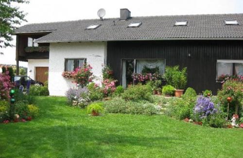 Riedenburg Apartment | Ferienwohnung Achhammer