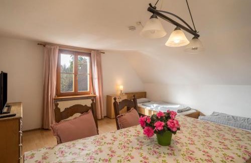 Lindau Apartment | Ferienwohnung Achraintal 1