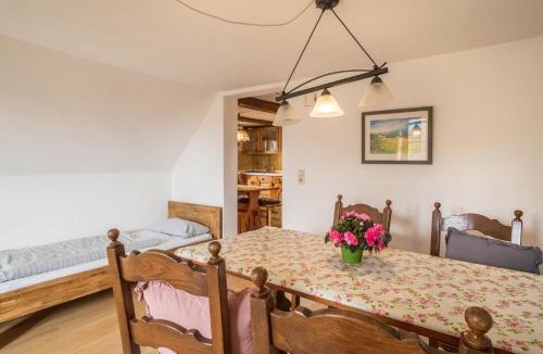 Lindau Apartment | Ferienwohnung Achraintal 1